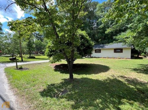 2647 Hi Roc Cir, Conyers GA  30012-0024 exterior