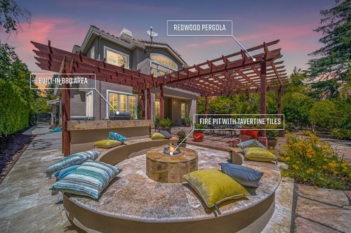 3965 El Cerrito Rd, Palo Alto, CA 94306-3113