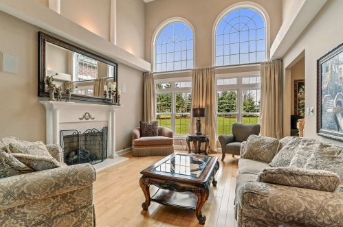 12924 Archer Ave, Lemont IL  60439-4705 exterior