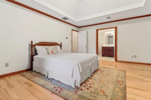 100 Bent Arrow Dr, Stockbridge GA  30281-4839 exterior