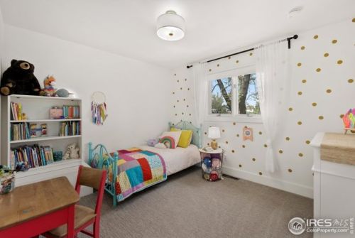 535 Spaulding Ln, Fort Collins CO  80524-1855 exterior