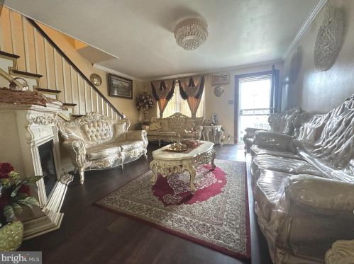 6731 Horrocks St, Philadelphia PA  19149-2211 exterior