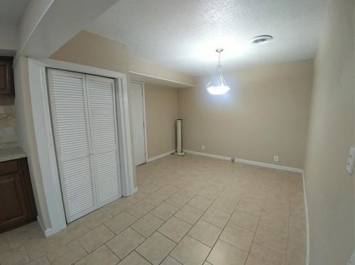 5609 Graham St, Fort Worth TX  76114-1128 exterior