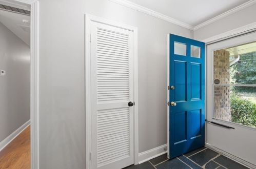 2776 Evans Dale Cir, Atlanta GA  30340-4808 exterior