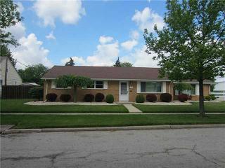 1602 Norcross Dr, Toledo, OH 43616-3823