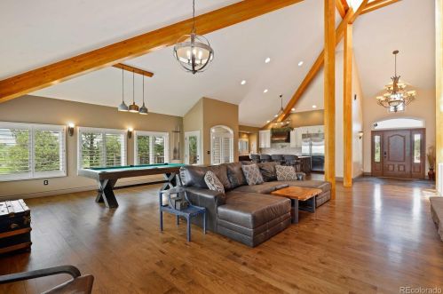 3524 Ferns Rd, Elizabeth CO 80107-8916 exterior