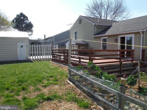 903 Walker St, Aberdeen MD  21001-3574 exterior