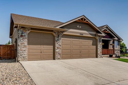 3783 Fletcher St, Loveland, CO 80538-6404