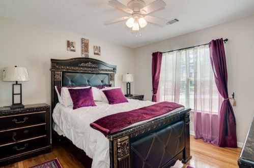 4637 Sheffield Dr, Evans GA  exterior