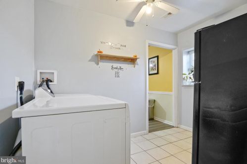 3309 Deer Hill Rd, Street MD 21154-1616 exterior