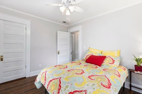 15 Branham St, Atlanta GA  30317-1228 exterior