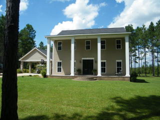 343 Harper Rd, Moultrie, GA 31788-7070