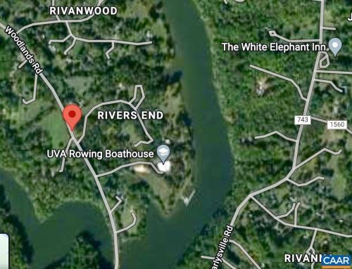 305 Cedar Bluff Rd, Charlottesville, VA 22901-8959