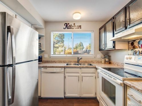 11701 Albion St, Denver CO  80233-5109 exterior