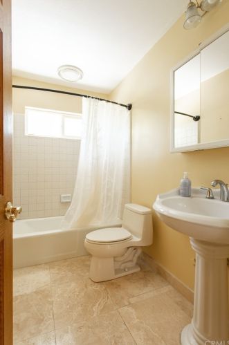 684 Frontier Ct, Anaheim CA  92807-4732 exterior