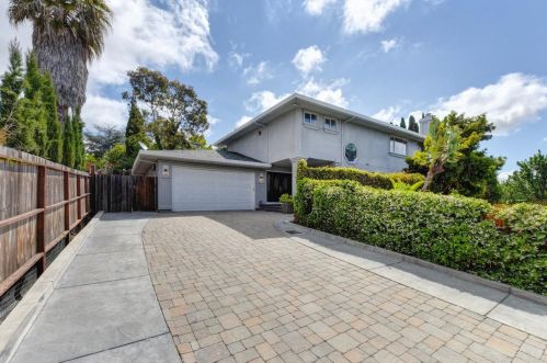 18820 Crest Ave, Hayward, CA 94546-2734