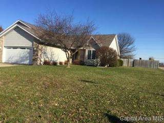 3510 Aberdeen Ct, Springfield, IL 62704-5564