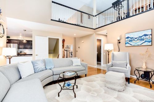 10420 Flowerhill Ct, Parker CO 80134-9596 exterior