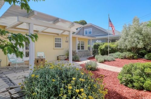 1234 Olive St, Lake Nacimiento, CA 93446-2257