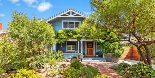3619 Utah St, San Diego, CA 92104-3519