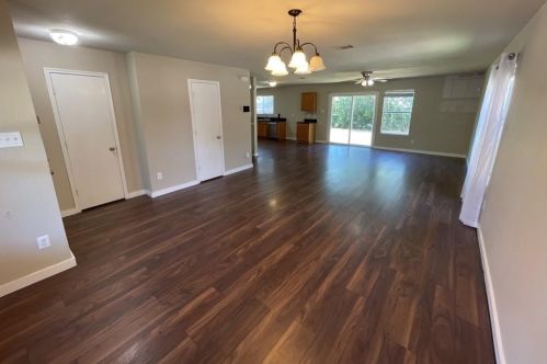 8661 Boswell Meadows Dr, Fort Worth TX  76179-4361 exterior