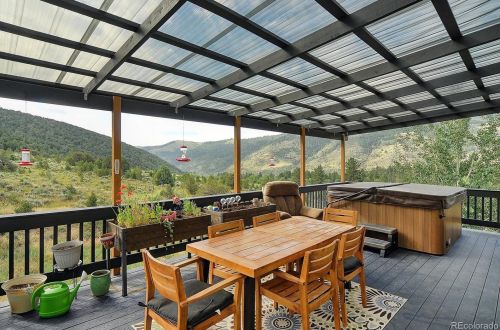 8948 Hanging Tree Dr, Salida, CO 81201-9210