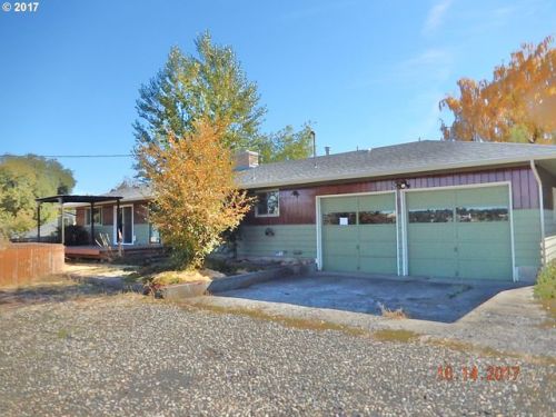 1520 Hailey Pl, Cayuse OR  exterior