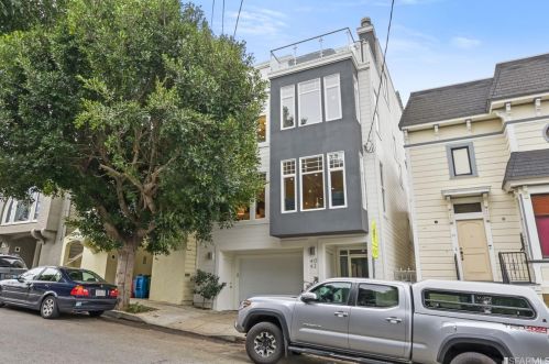 42 Chenery St, San Francisco, CA 94131-2707