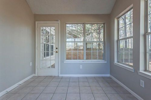 107 Parkside Dr, Stockbridge GA  30281-6903 exterior