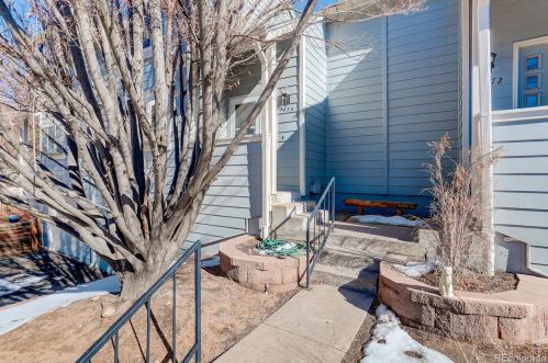 13674 Evans Ave, Denver, CO 80014-4321