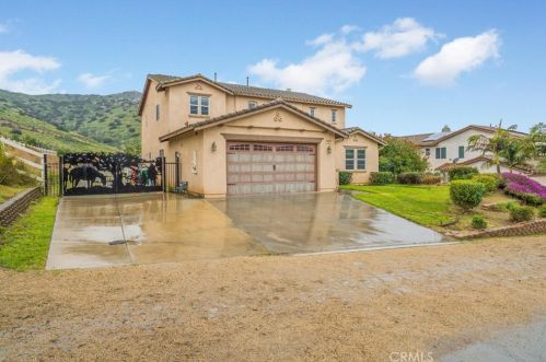 350 Wild Horse Ln, Norco, CA 92860-4119