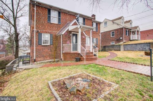 6804 New Hampshire Ave, Silver Spring, MD 20912-4817