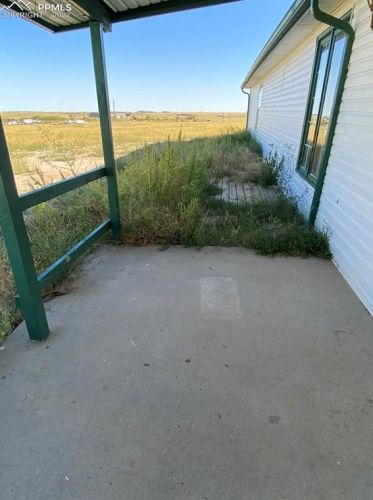 10115 Ramah Hwy, Calhan, CO 80808-8900