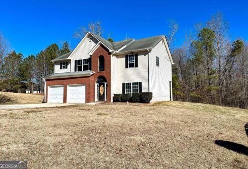 7165 Magnolia Ln, Fairburn, GA 30213-6416