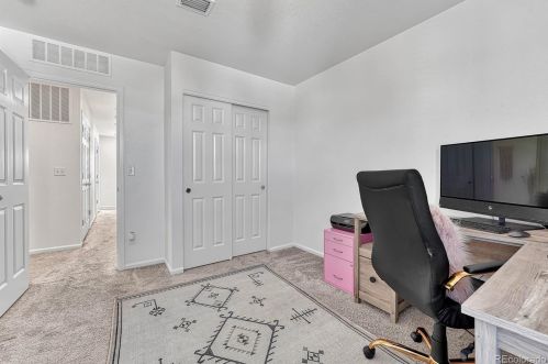 21543 59th Pl, Denver CO  80019-6614 exterior