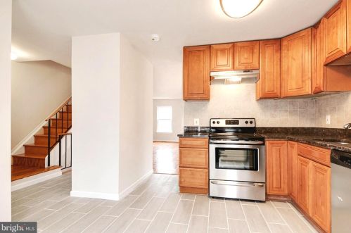 2415 Michigan Ave, Silver Spring MD exterior