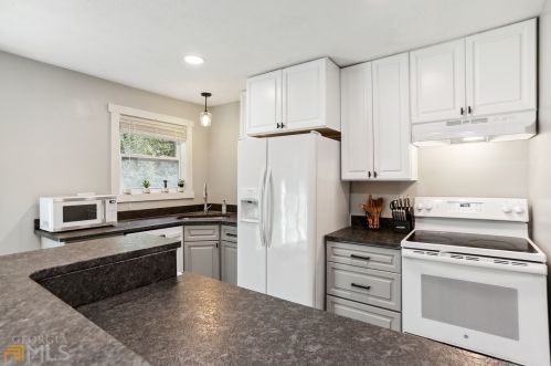 2274 Chestnut Log Loop, Lithia Springs GA  30122-3551 exterior
