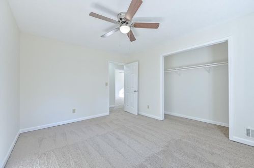 3370 Spring Creek Dr, Conyers GA  30013-2367 exterior