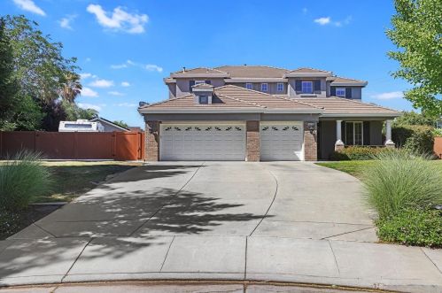 523 Ridgeview Ct, Tracy, CA 95377-7008