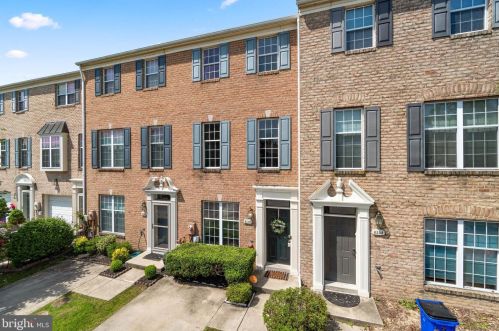 6336 Wind Rider Way, Columbia, MD 21045-7414