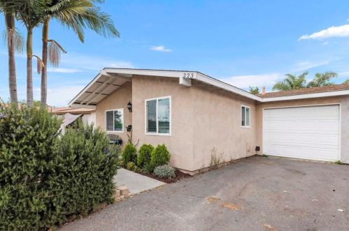 223 Avenida Del Gado, Oceanside, CA 92057-6713