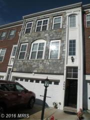 2606 Glenriver Way, Woodbridge VA  22191-5179 exterior