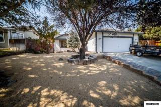 1366 Satellite Dr, Sparks, NV 89436-9303