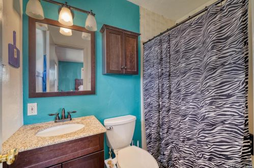 309 Mt Harvard Dr, Leadville CO 80461-3439 exterior