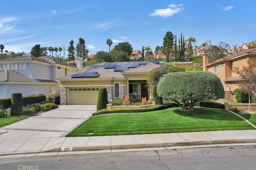 245 Calle Andrea, San Dimas, CA 91773-3992
