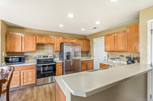 897 Willow Dr, Denver CO  80603-7762 exterior