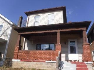 1462 Hildreth Ave, Columbus, OH 43203-1607