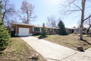 4430 Osage Dr, Boulder CO  80303-3719 exterior