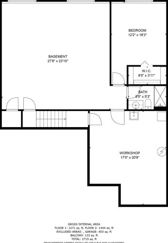 13900 54th Ave, Minneapolis MN  55446-1656 exterior