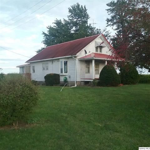 2360 1850th St, Mendon, IL 62351-2926